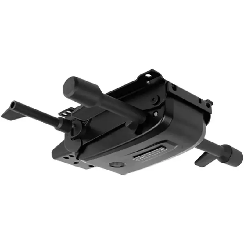 Офісне крісло TX3 Flex Pro Mesh Black (TEGC-3076101.12) [145362] - фото 7