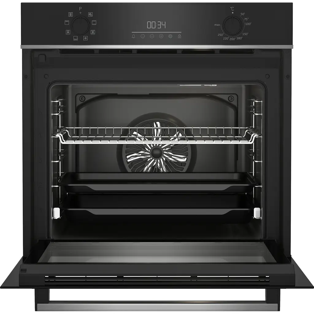 Духовой шкаф Beko BBIM13300XD - фото 4