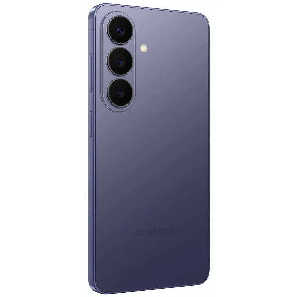 Мобільний телефон Samsung Galaxy S26 12/512Gb Cobalt Violet (SM-S942BZVHEUC) - фото 6