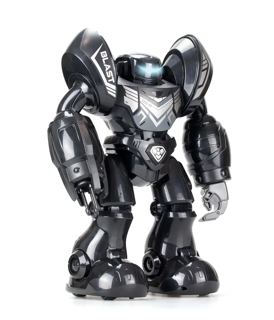 Іграшка ROBO BLAST Silverlit Art.88098/1 - фото 4