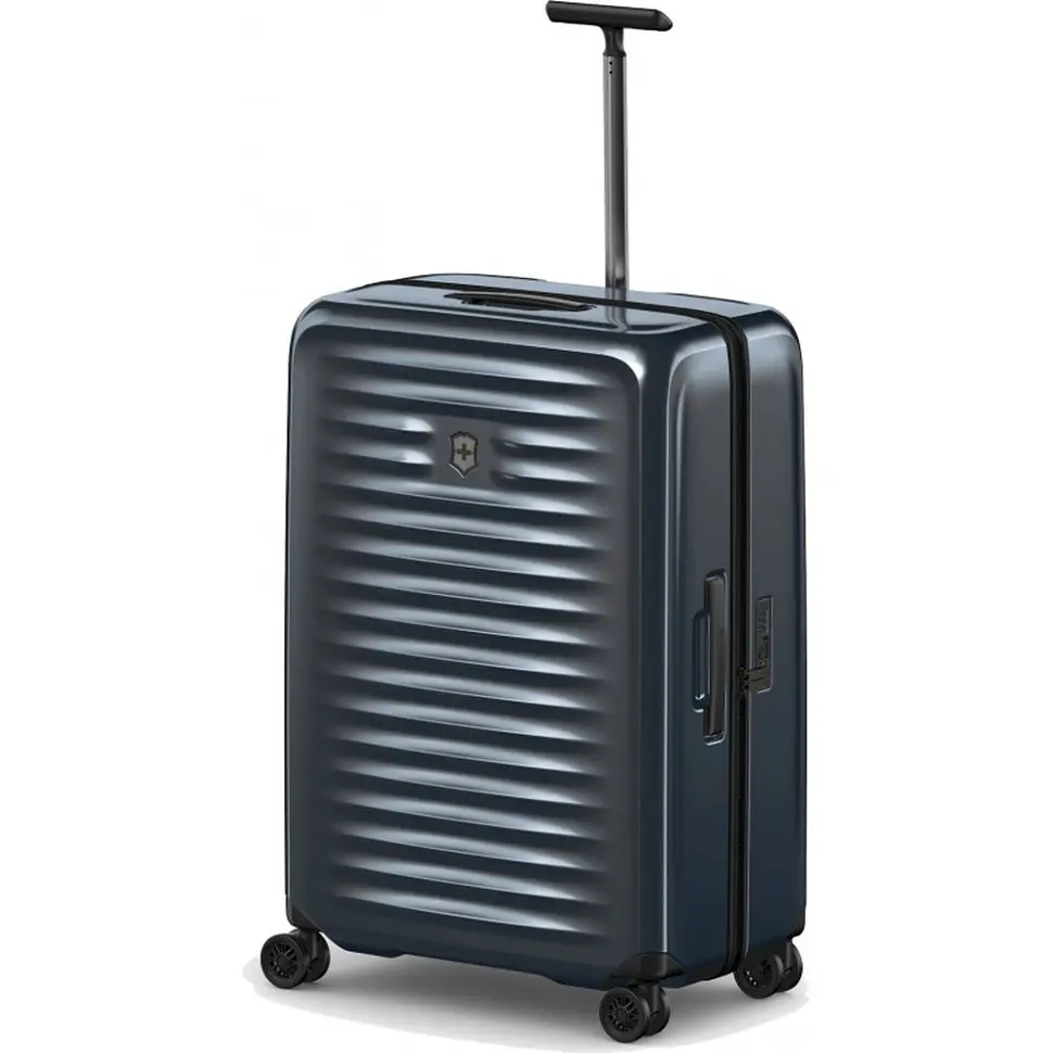 Валіза Victorinox Travel AIROX/Темно-синій L Велика - фото 2