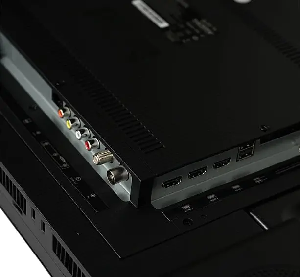 Телевізор Aiwa QLED TS-507N - фото 8
