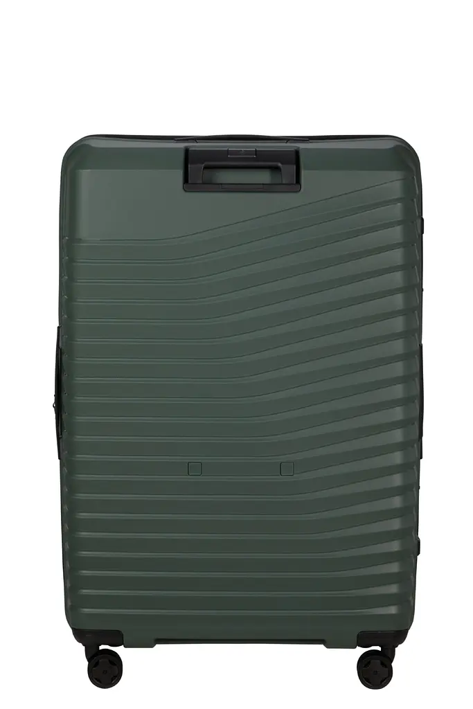Валіза 81 См Samsonite INTUO OLIVE GREEN 81x54x33(36) KL9*24004 - фото 5