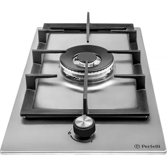 Варильна поверхня Perfelli HGM 31404 газова I - фото 2