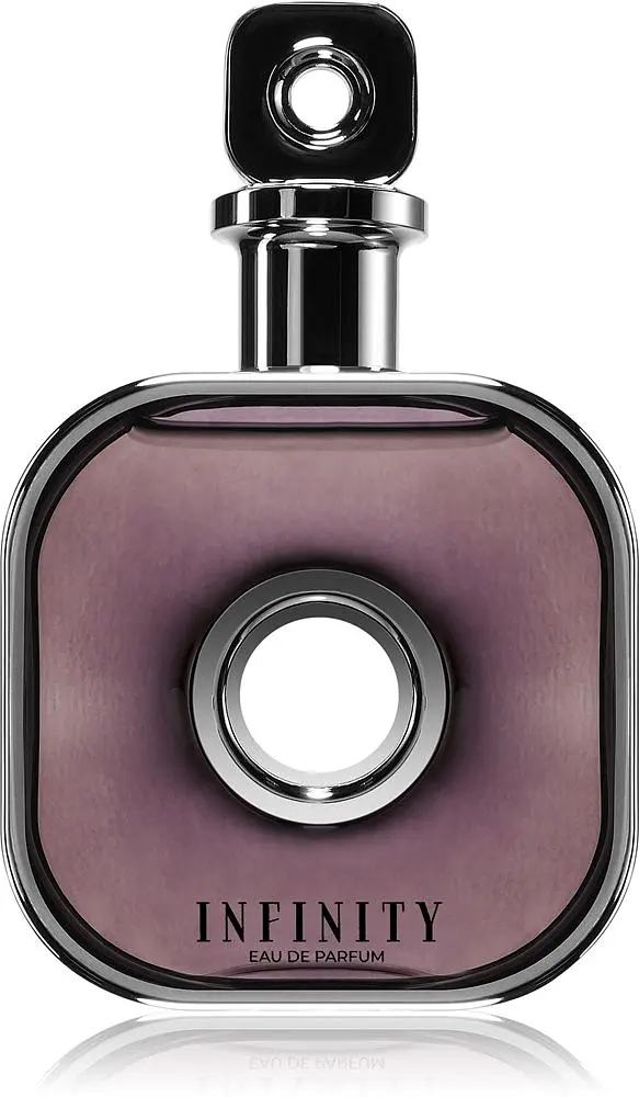Оригінал Armaf Infinity Silver 105 мл Парфумована вода