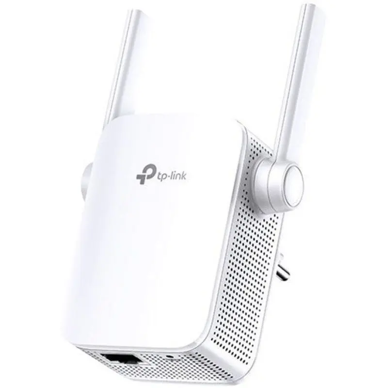Ретранслятор Wi-Fi сигналу TP-LINK TLWA855RE N300 1хFE LAN ext. ant x2 - фото 2