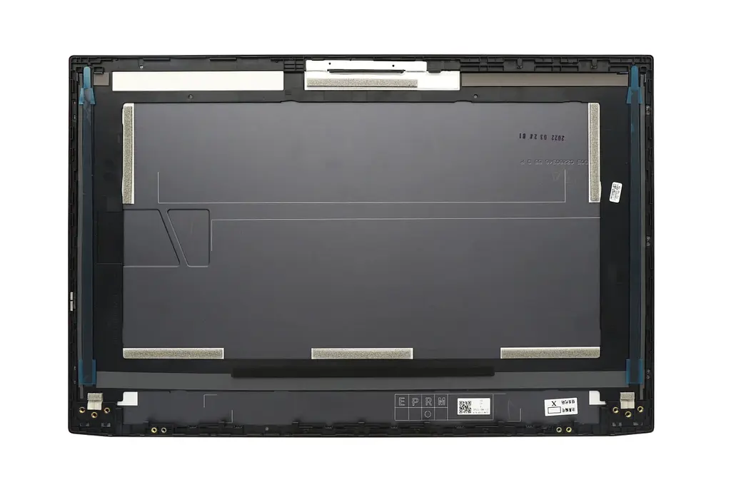 Кришка ноутбука / кришка екрана / кришка матриці для ноутбука Asus Vivobook Pro 15 M3500, X3500, K3500 [OLED ver.] (90NB0UV2-R7A011) Оригінал від Asus, Кришка матриці - фото 2