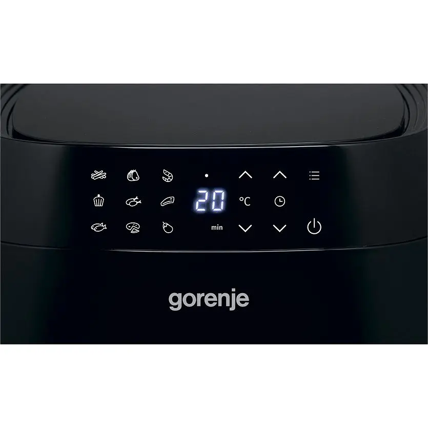Мультипіч Gorenje AF1409DB [89938] - фото 3