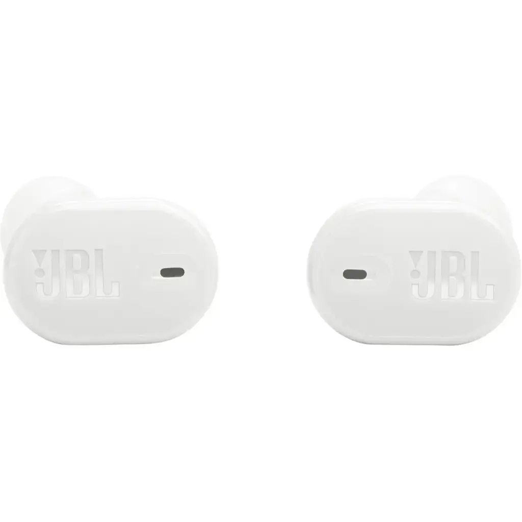 Bluetooth-гарнитура JBL Tune Buds 2 White (JBLTBUDS2WHT) - фото 2