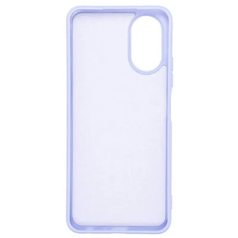 Чохол до мобільного телефона Armorstandart ICON Case OPPO A18 4G / A38 4G Lavender (ARM71033) - фото 2