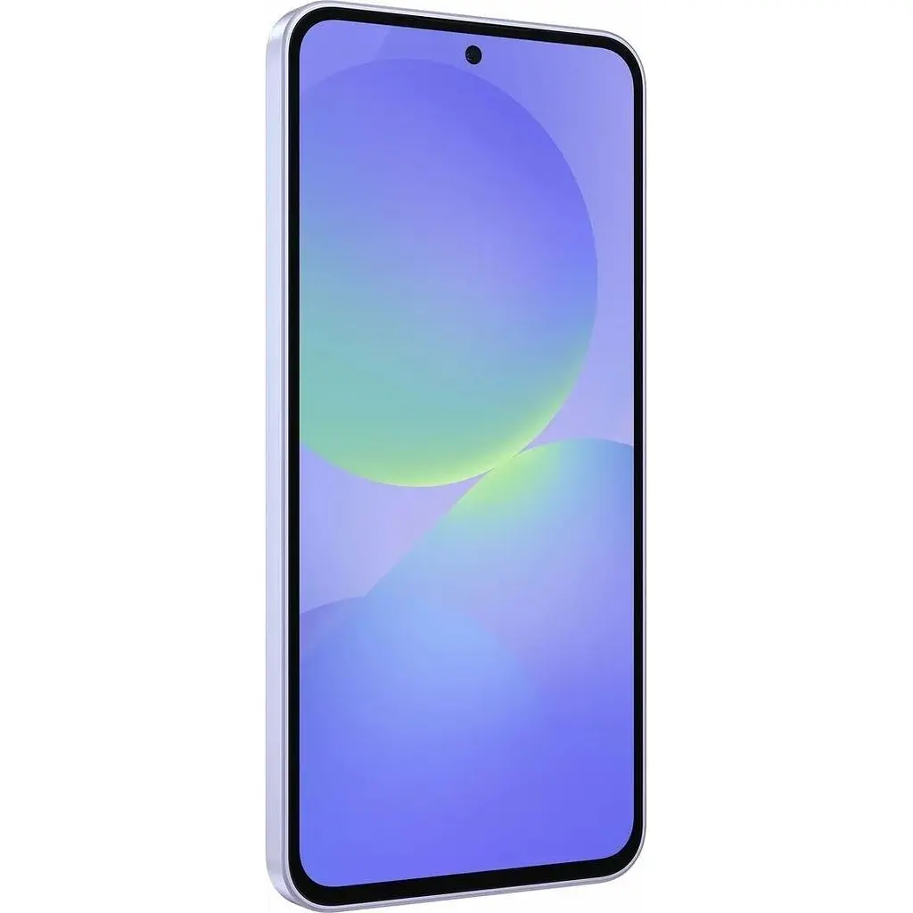 Смартфон Samsung Galaxy A36 5G 8/256GB Lavender (SM-A366B) - фото 3