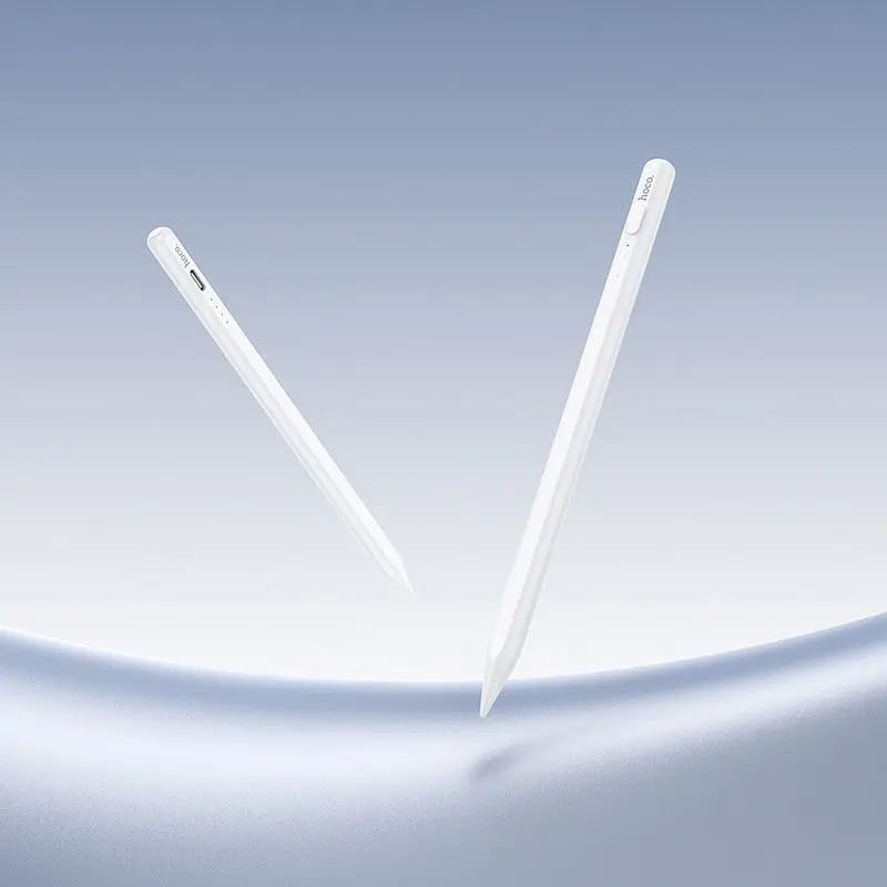 Стилус Hoco GM114 White [156452] - фото 9
