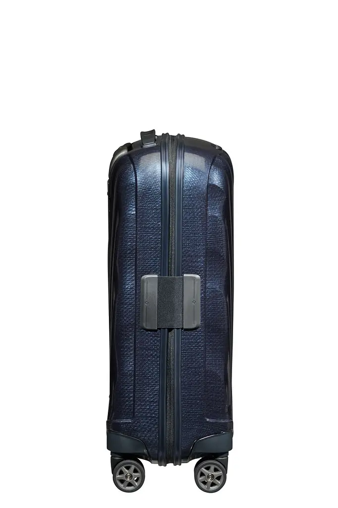 Чемодан Samsonite C-LITE BLUE 55x40x20(23) 55 См. CS2*31007 - фото 8