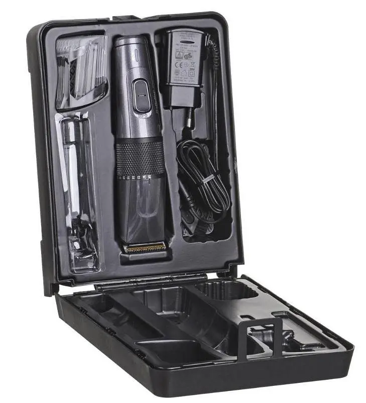 Машинка для стрижки волосся BaByliss E976E - фото 7