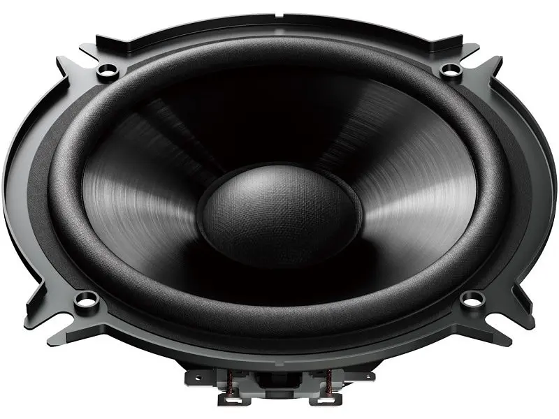 Автоакустика Pioneer TS-G130C - фото 2