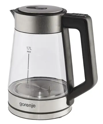 Электрочайник Gorenje K17TRG teh0021941 - фото 2