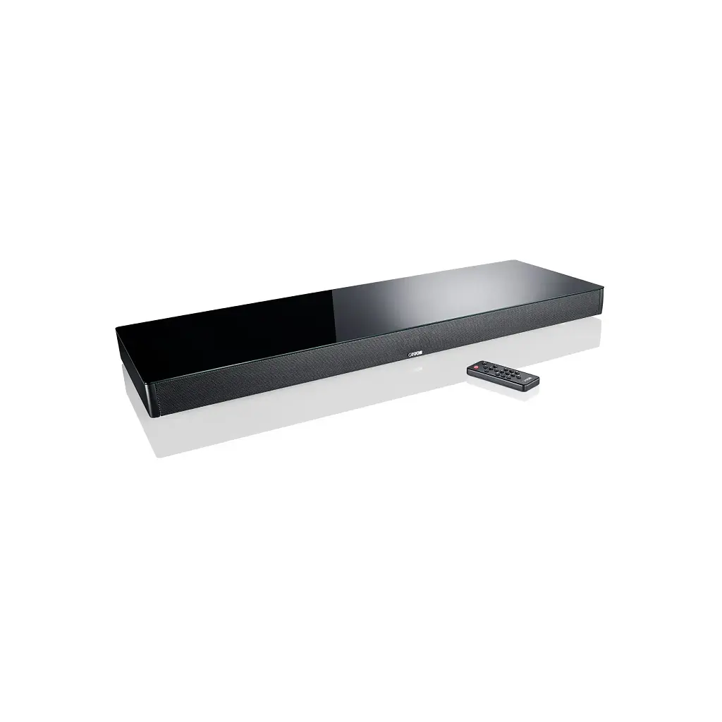 Саундбар Canton Smart Sounddeck 100 Black - фото 2