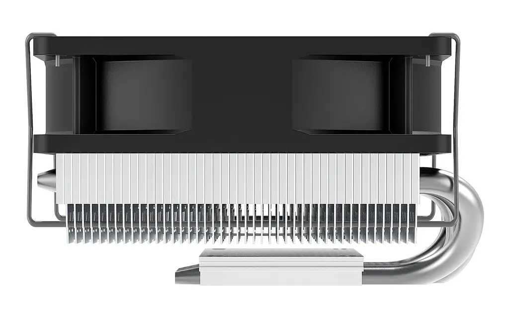 Вентилятор для процесора Xilence A404T Performance C CPU 4HP Cooler AMD (AM4/AM5) - фото 7