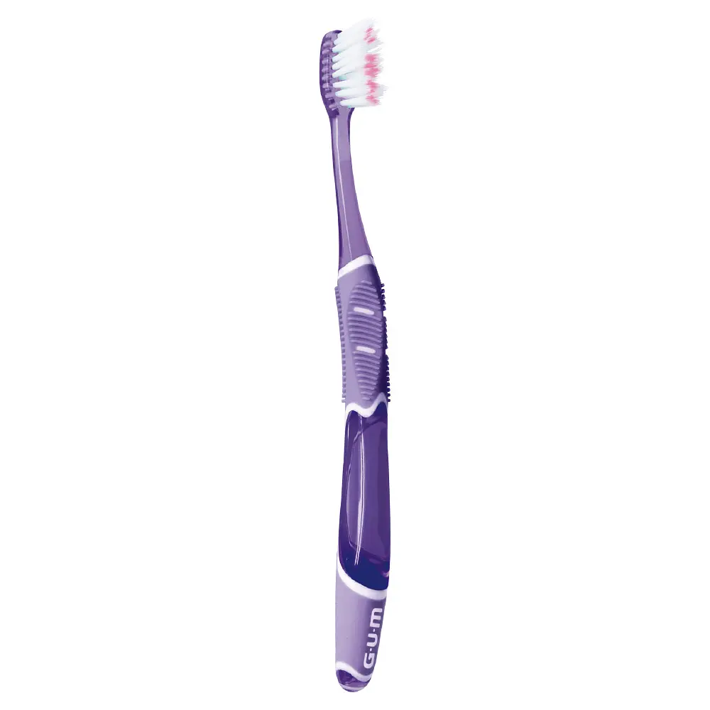 Зубна щітка GUM Sensitive PRO в асортименті - фото 5