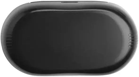 Навушники JBL TWS Quantum TWS Black (JBLQUANTUMTWSBLK) - фото 4