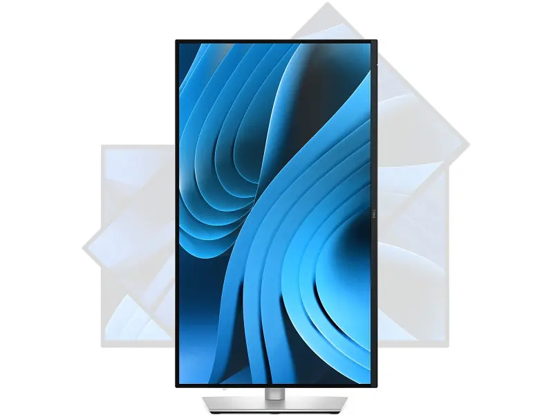 Монітор Dell P2725DE (210-BQSZ) - фото 2