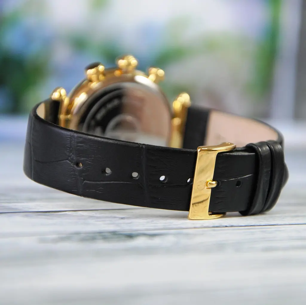 Годинник Claude Bernard 10215 37J APD1 - фото 2