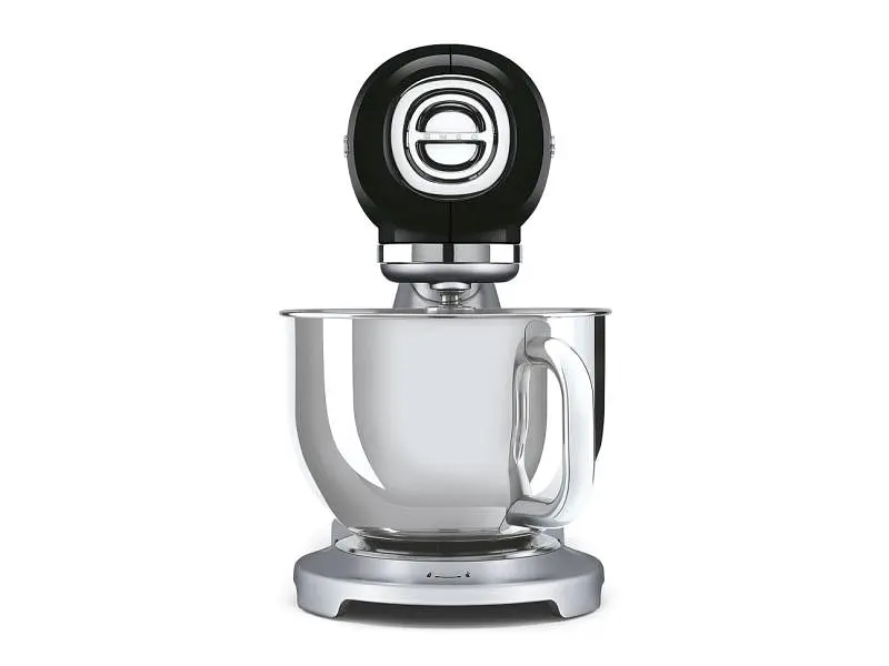 Планетарний міксер Smeg SMF04BLEU - фото 4