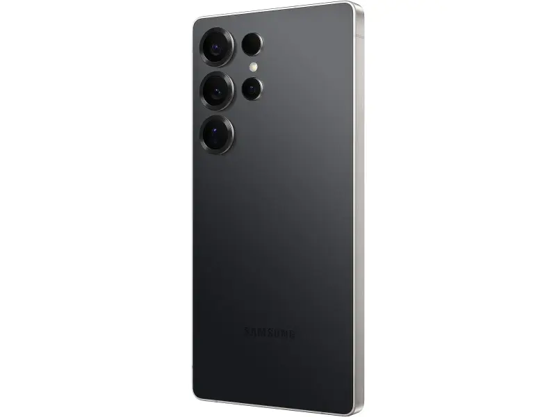 Смартфон Samsung Galaxy S25 Ultra 12/256GB Titanium Black (SM-S938BZKD) - фото 10