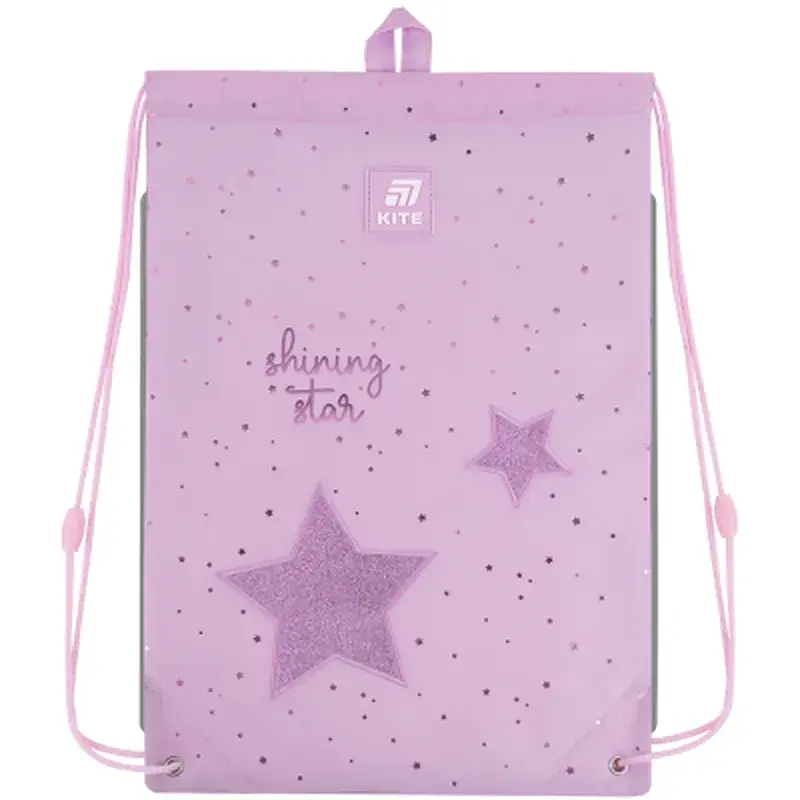 Сумка для взуття Kite 600M Shining Star (K25-600M-11) - фото 3