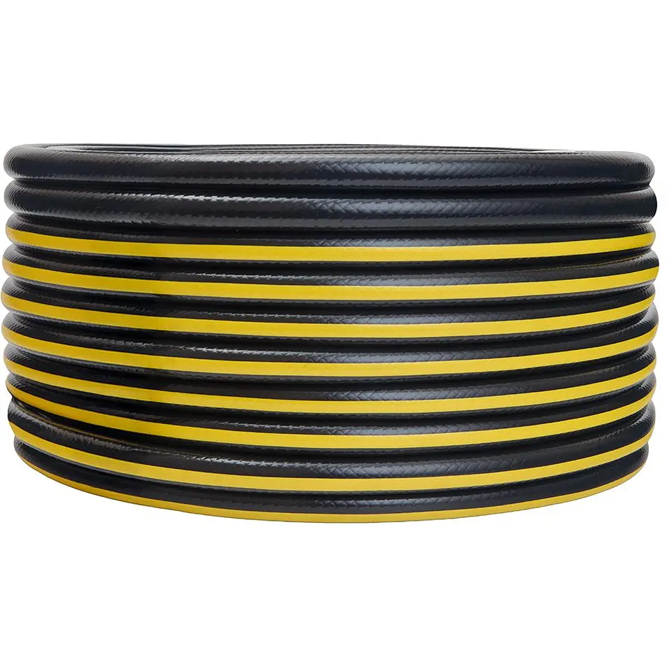 Шланг армований 4-х шаровий Alloid Building Tools Ruby Ant 3/4" 50 м (WH-63321) - фото 3