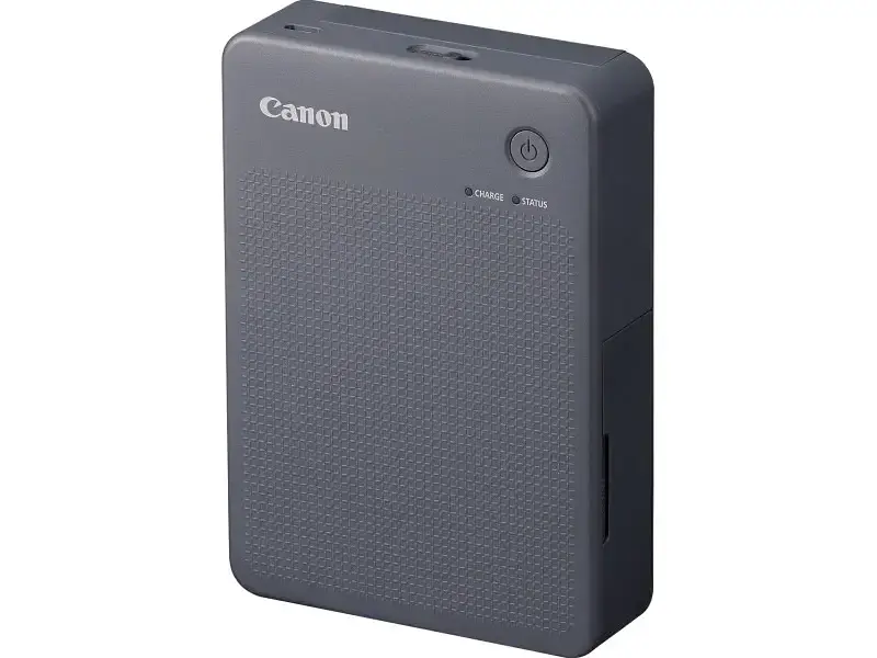 Принтер Canon SELPHY Square QX20 Gray (6752C002) - фото 3
