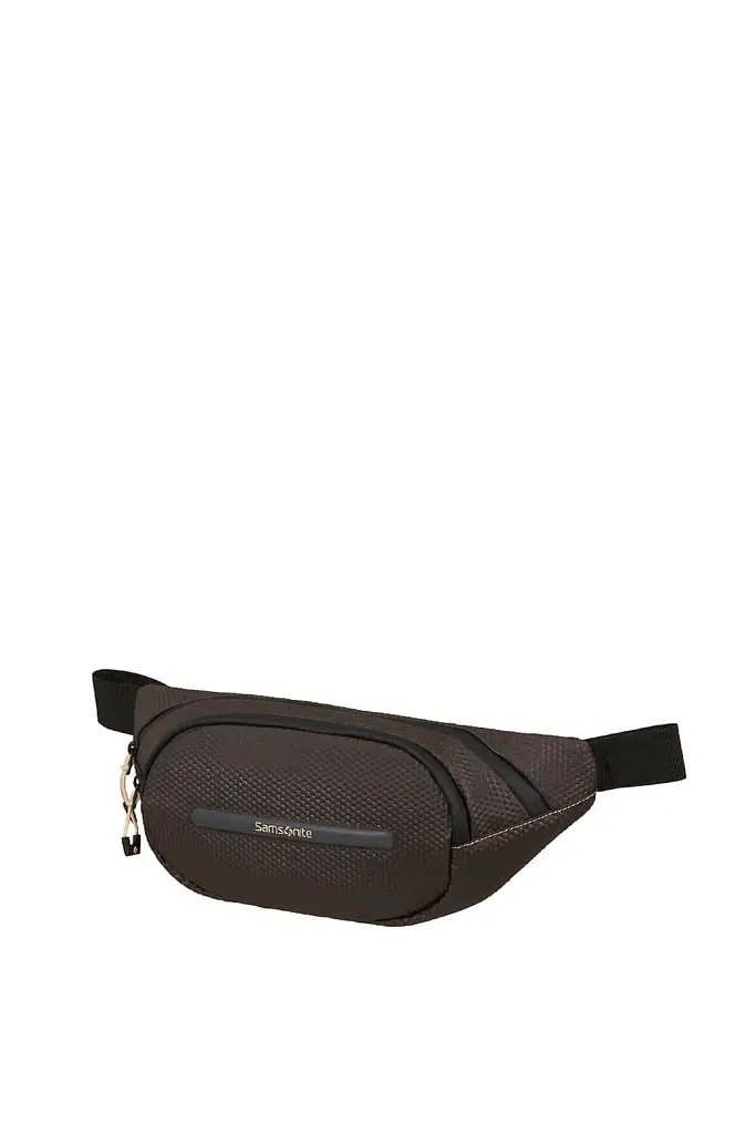 Сумка На Пояс Samsonite ECODIVER COFFEE BEAN 35x16x10 KH7*13009 - фото 3