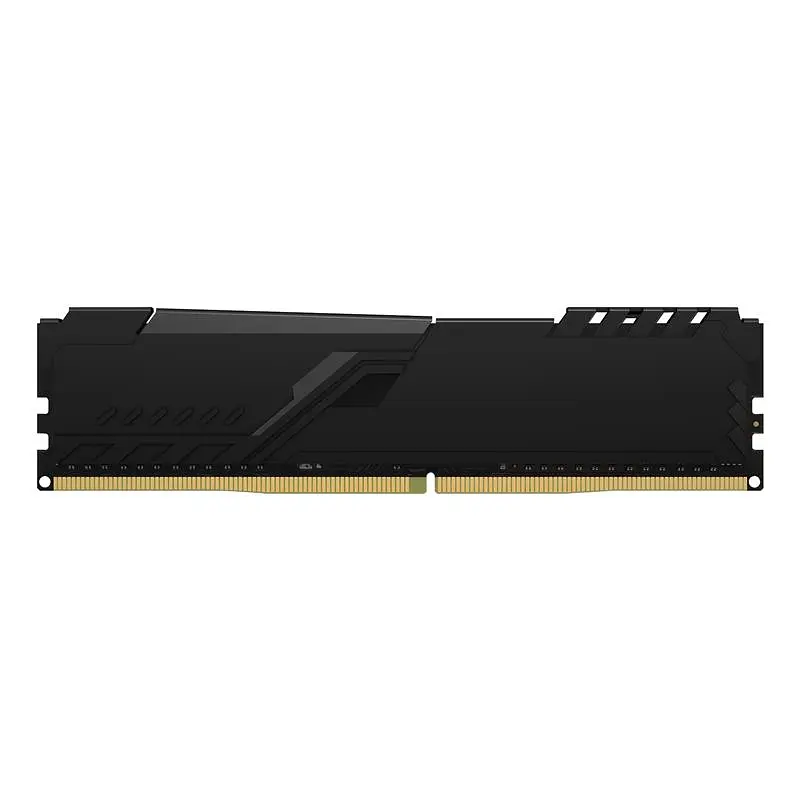 Модуль пам`ятi DDR4 32GB/3200 Kingston Fury Beast Black (KF432C16BB/32) - фото 3