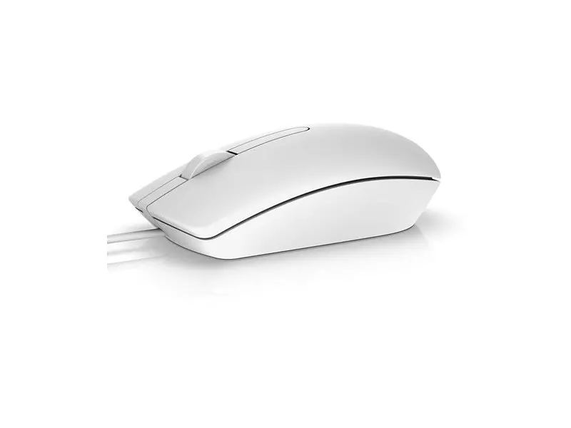 Миша Dell Optical MS116 Black (570-AAIR) - фото 4