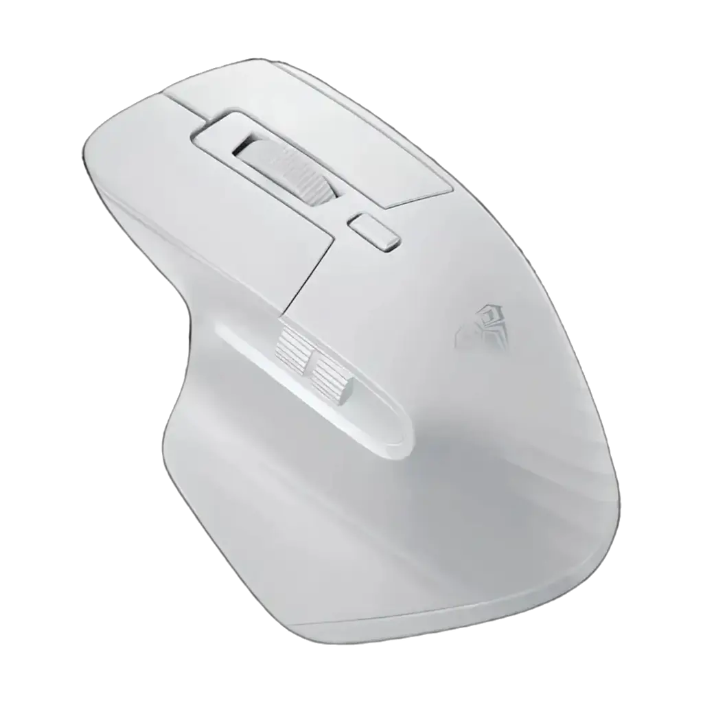Миша бездротова Aula SC150 White - фото 3