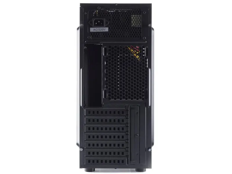 Корпус Vinga Apache 500W - фото 6