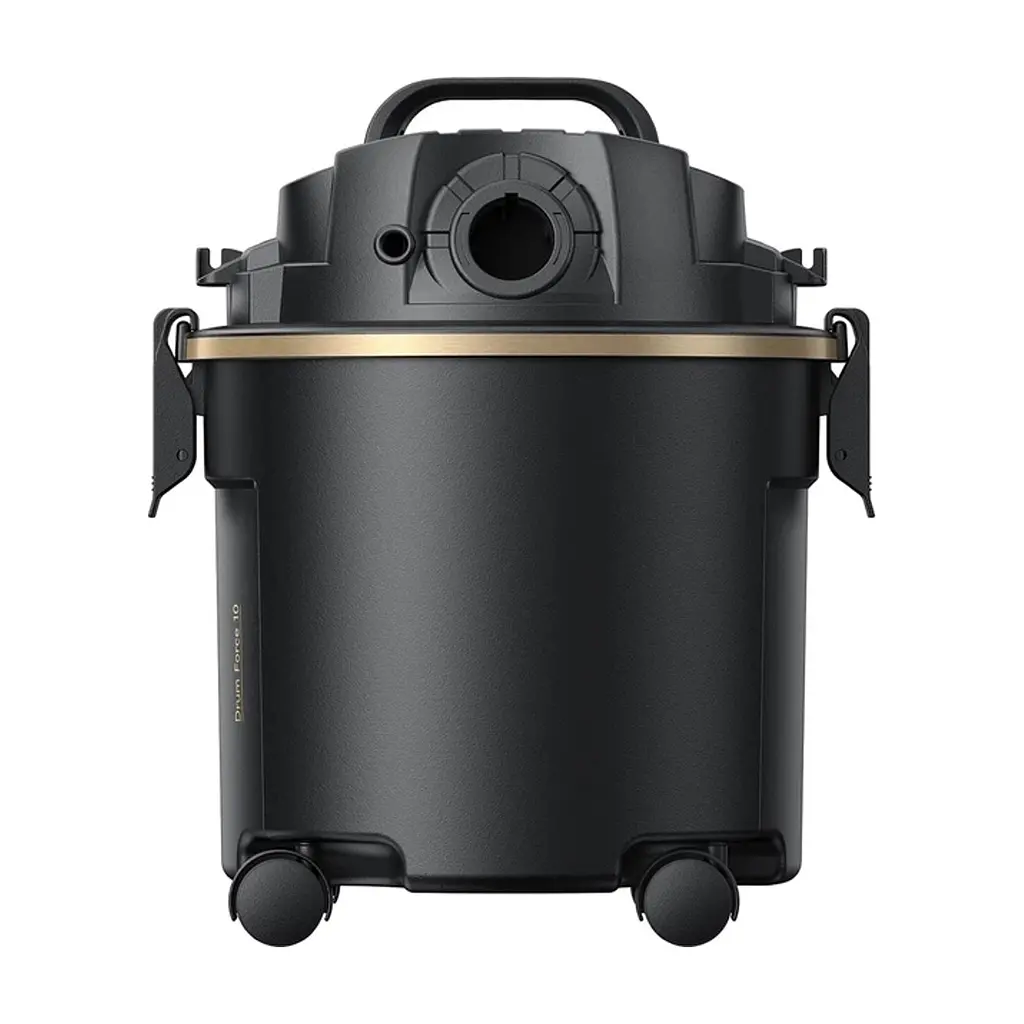 Пилосос Dreame DF10 (HHV13A) - фото 2