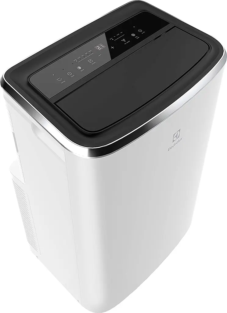 Кондиціонер мобільний Electrolux ChillFlex Pro [EXP26U338CW] [87364] - фото 3