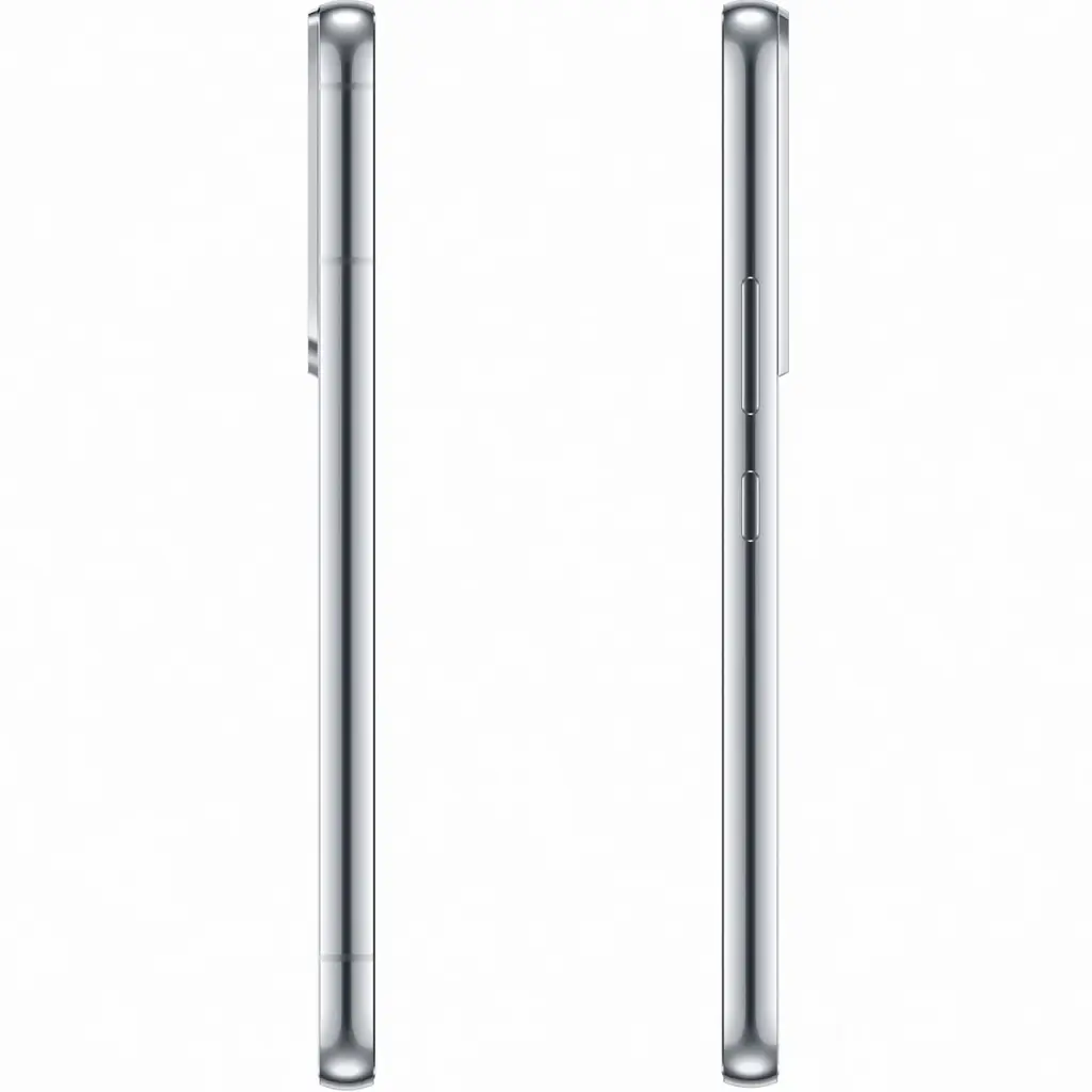 Смартфон Samsung Galaxy S22 8/256GB Phantom White (SM-S901BZWG) - фото 4
