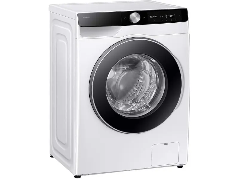 Пральна машина автоматична Samsung WW90DG6G94LKUA - фото 3