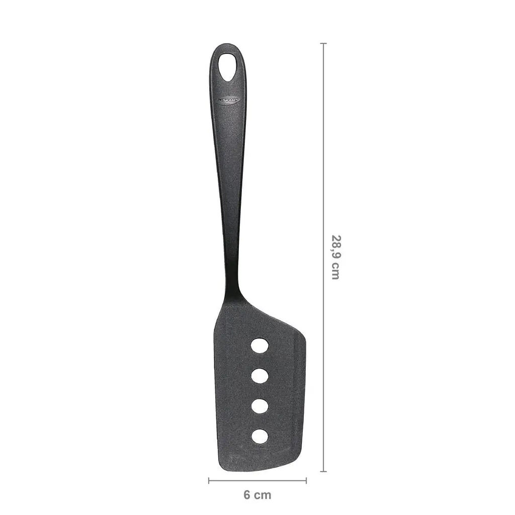 Лопатка кухонна Fiskars Essential (1079060) NEW 2025 - фото 3