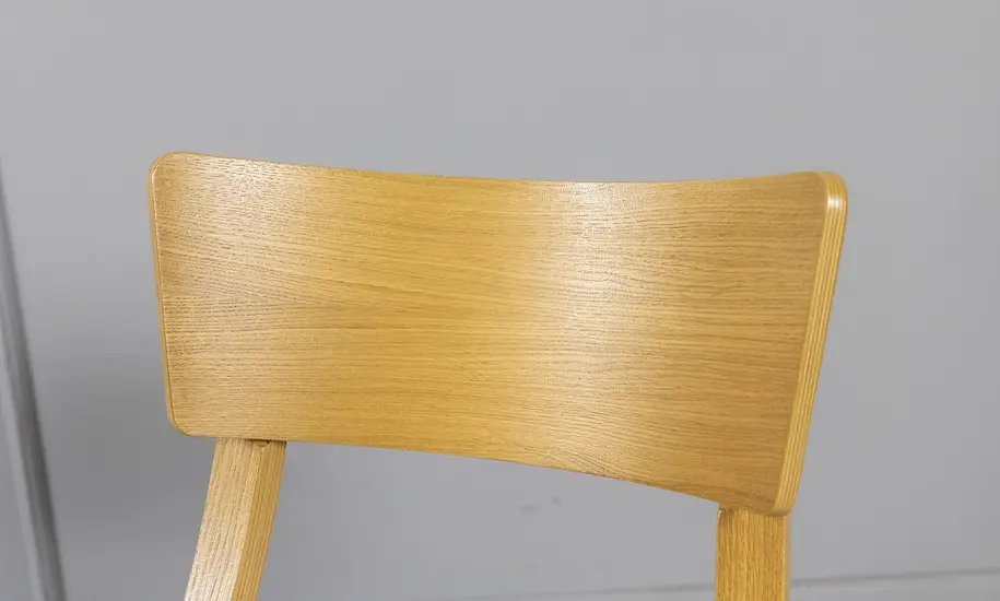 Стілець Ніл з масиву дерева дуб - фото 9
