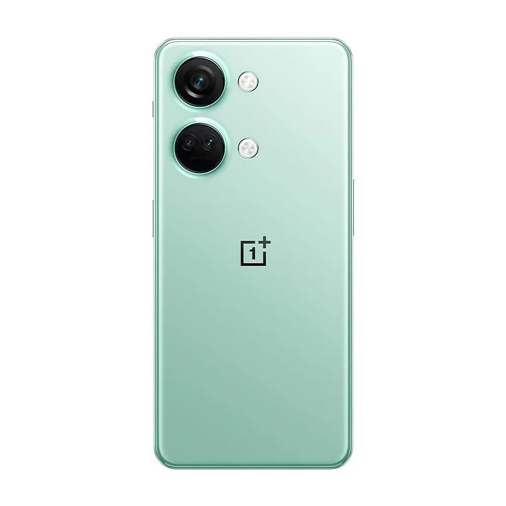Мобільний телефон OnePlus Nord 3 5G 16/256GB Misty Green - фото 3