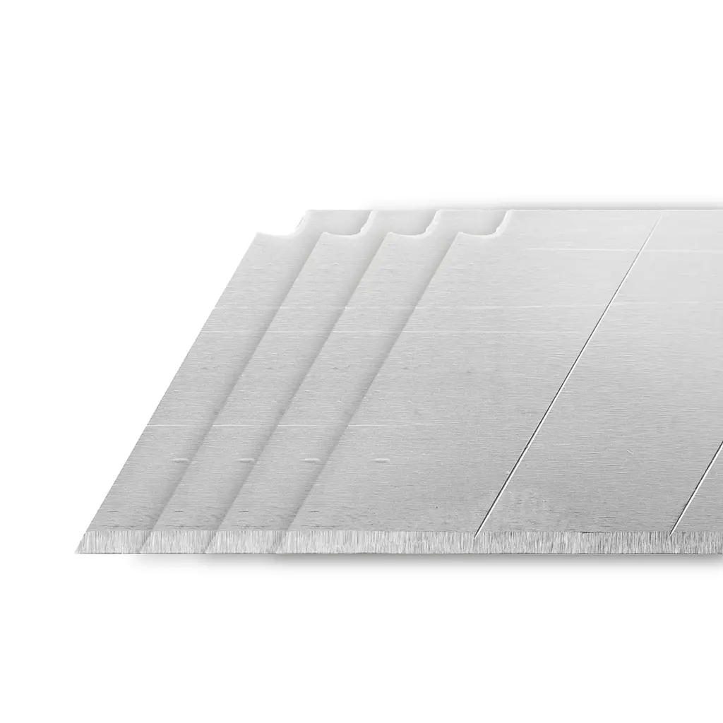 Комплект лез Polax сегментних 18 мм, 10 шт. (23-004) - фото 3