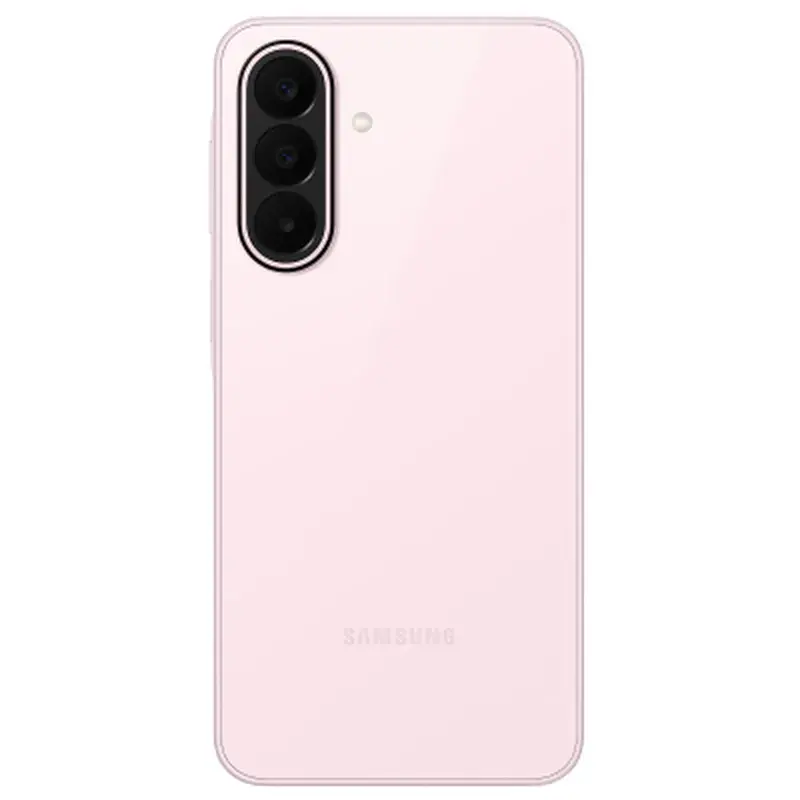 Мобільний телефон Samsung Galaxy A27 5G 8/256Gb Light Pink (SM-A276BLICEUC) - фото 5