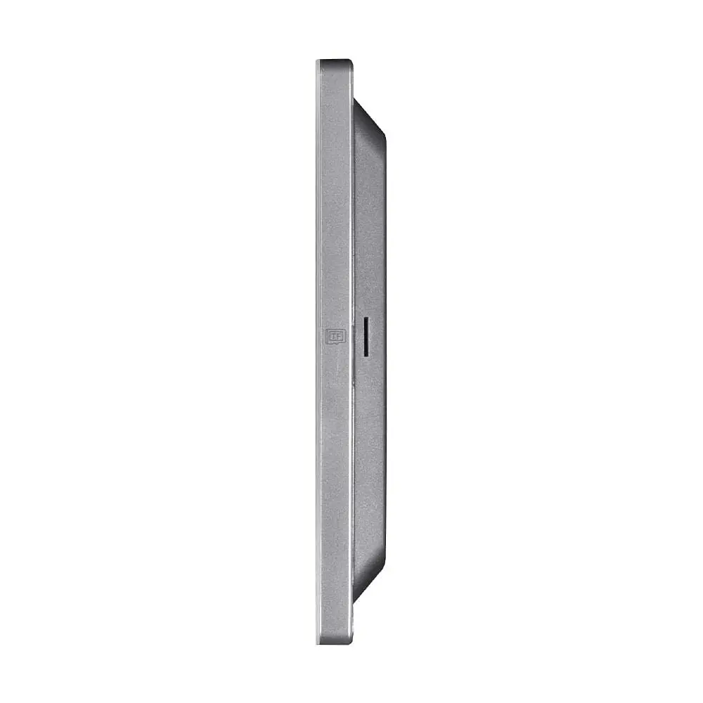 Відеодомофон 10" WiFi Tuya Light Vision SINGAPORE FHD White (82-00229) - фото 4