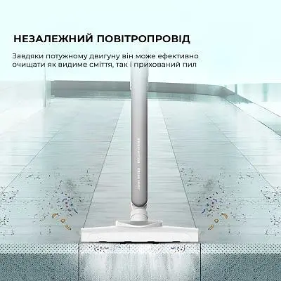 Пилосос Deerma (DX700) - фото 7
