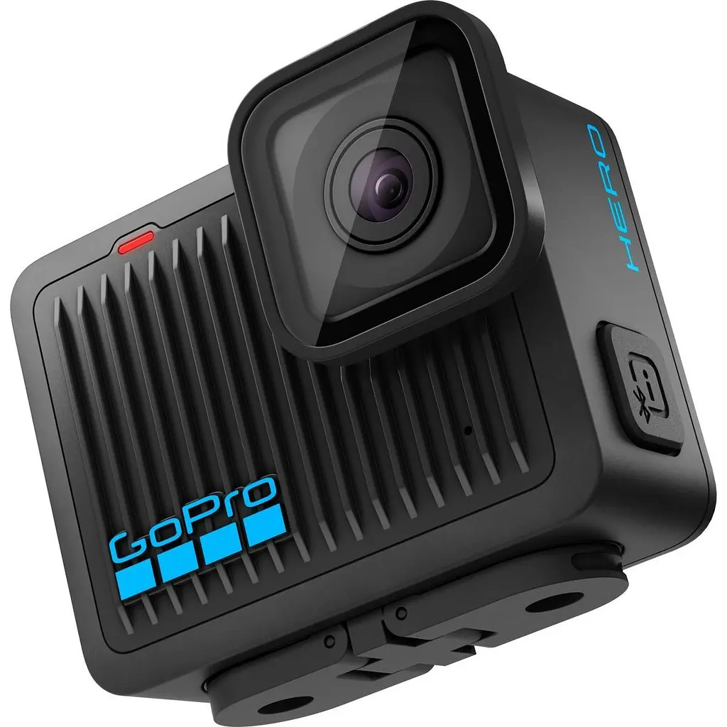Екшн-камера GoPro HERO 4K Specialty Bundle (CHDCB-130-SC) [172802] - фото 4