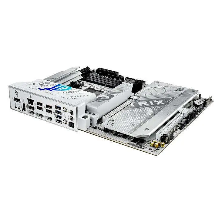 Материнская плата Asus ROG STRIX X870-A GAMING WIFI - фото 6