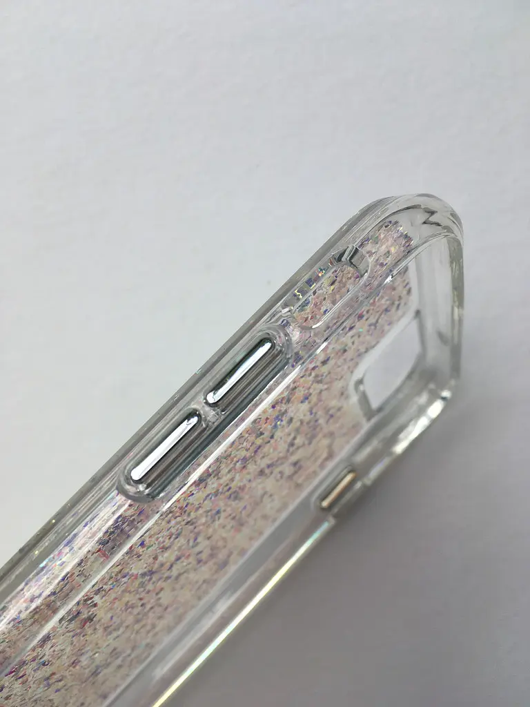 Протиударний чохол з блискітками Case-Mate Twinkle CM037228 для iPhone 6/6S/7/8/SE 2020 Stardust (Зоряний пил) - фото 9